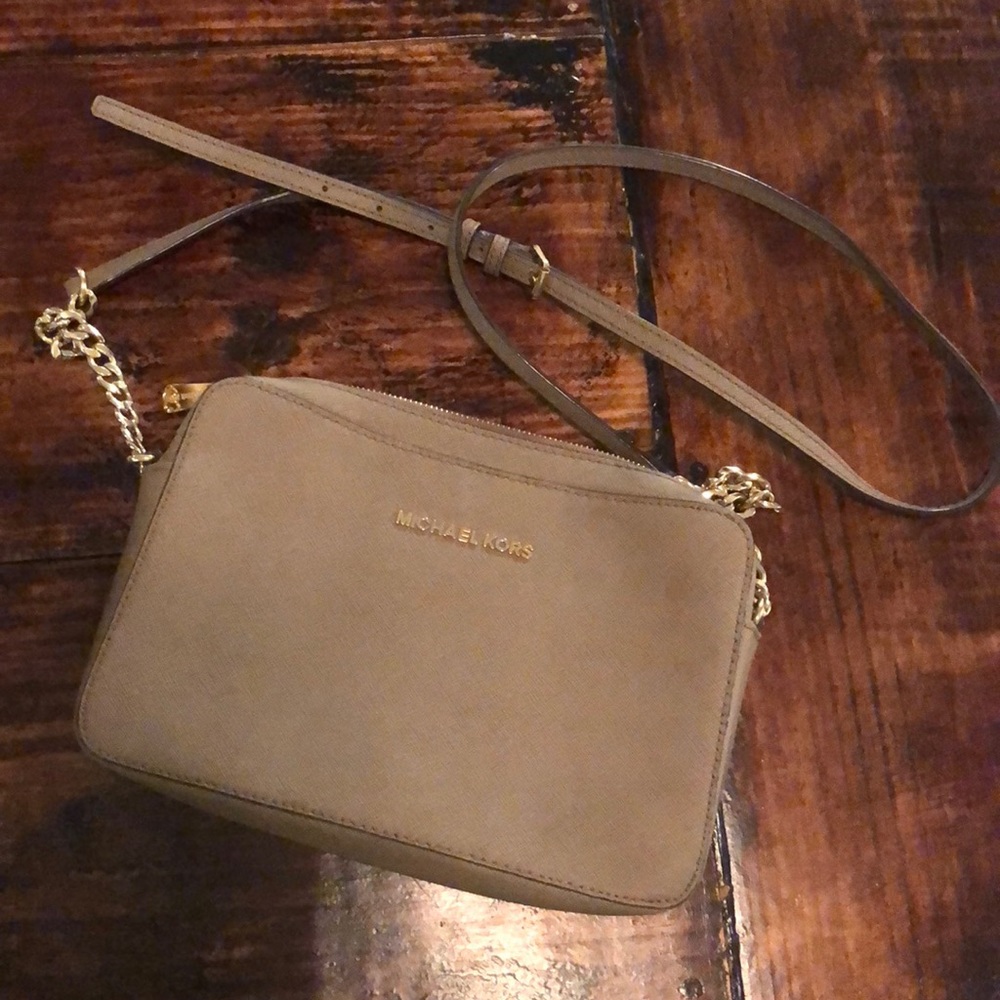 Michael Kors Crossbody